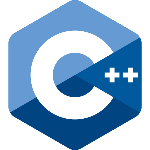 Cpp Icon