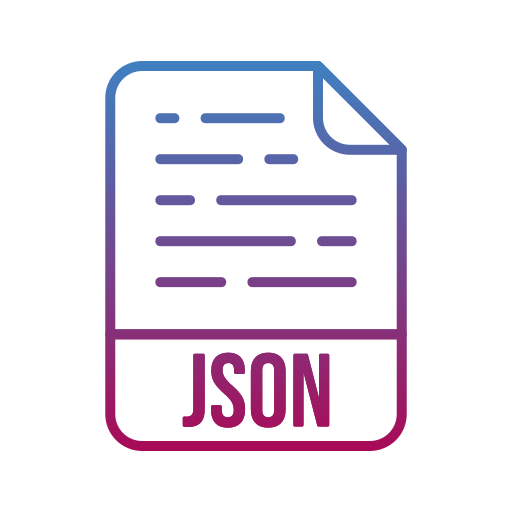 Json Icon