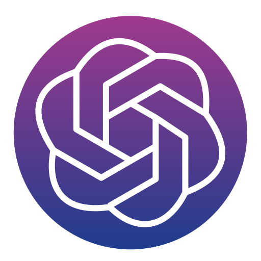 OpenAI Icon